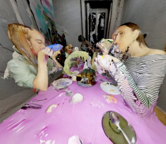 Other Identity #163, altre forme di identità culturali e pubbliche: Giovanni Lo Castro