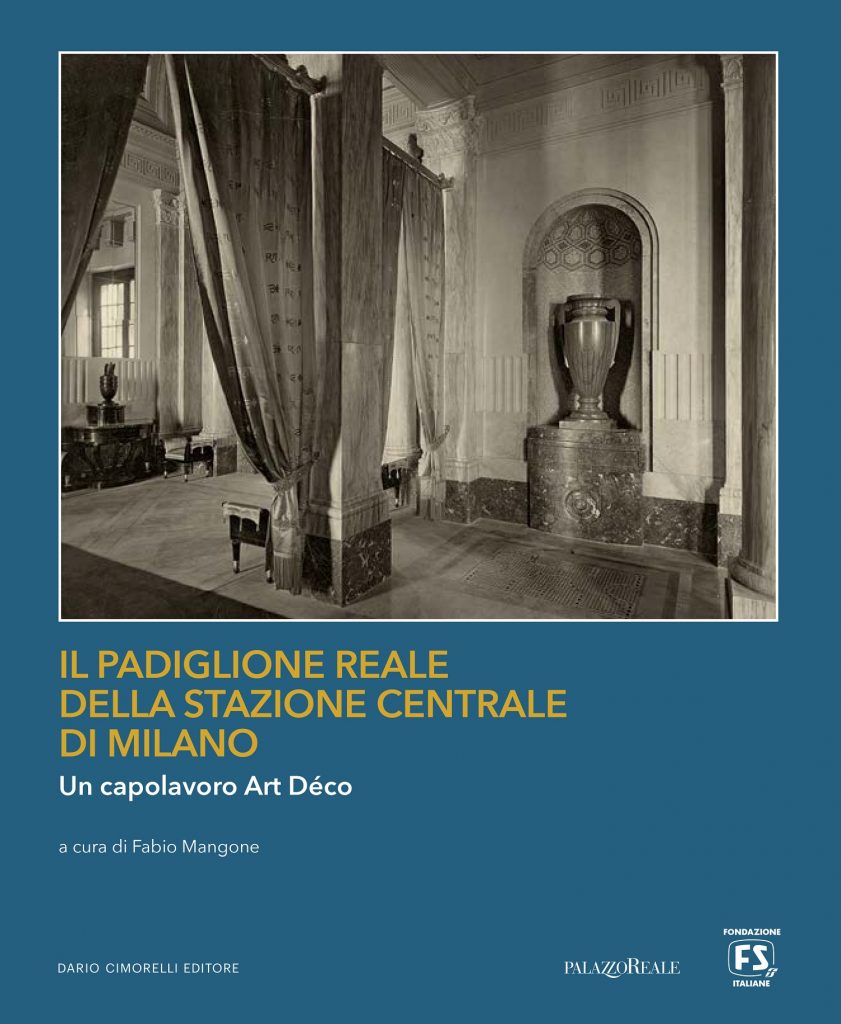 padiglione reale milano 