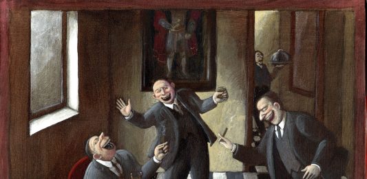 L’arte apolide di Marta Czok torna in Polonia: la mostra a Cracovia