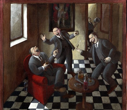 L’arte apolide di Marta Czok torna in Polonia: la mostra a Cracovia