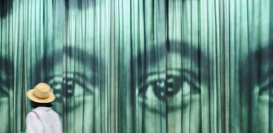 Alla fine di Art Basel 2025, è David Hockney il più costoso della fiera ART BASEL BASILEA HOCKNEY