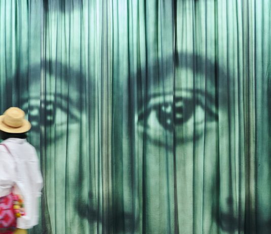 Alla fine di Art Basel 2025, è David Hockney il più costoso della fiera ART BASEL BASILEA HOCKNEY