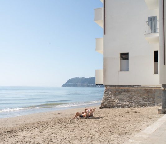 Come vivevamo la vacanza: nasce un nuovo festival di arte e architettura tra Liguria e Costa Azzurra
