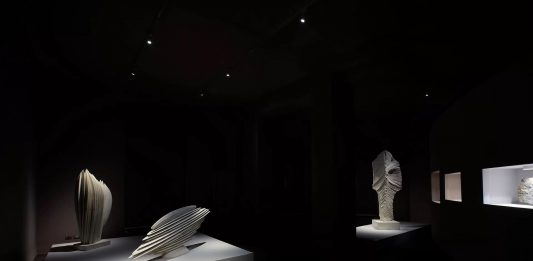 “Gigi Guadagnucci Gio’ Pomodoro | Conversazione sulla natura” Scultori a confronto, dal 21 giugno la grande mostra al Museo Gigi Guadagnucci di Massa