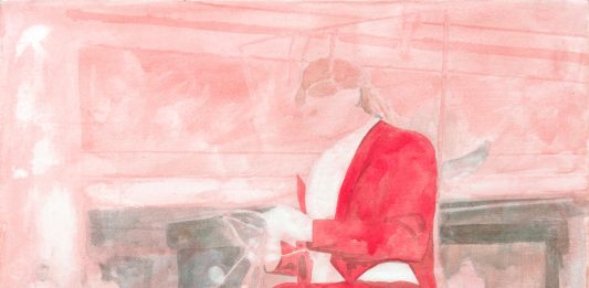 L’impressionismo digitale ed esistenziale di Rovers Malaj in mostra a Napoli