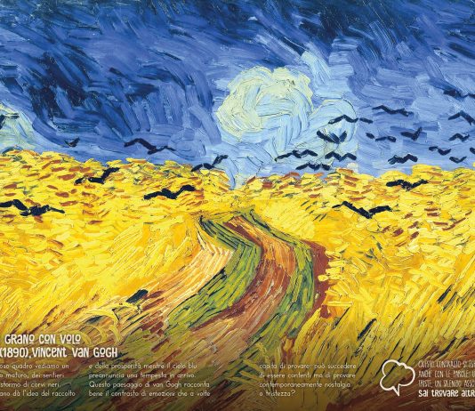 Artonauti, ritorna l’album di figurine per conoscere l’arte e le sue emozioni Artonauti, Le Emozioni Dei Colori, album 2025