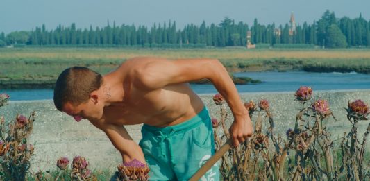 La trap, i giovani, Venezia. Intervista a Yuri Ancarani yuri ancarani