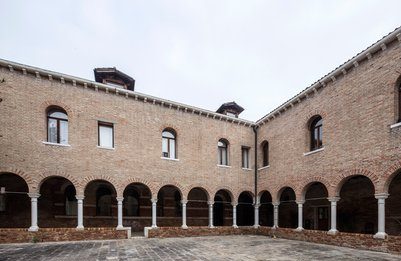 Reflecting (on) Art Residencies la conferenza internazionale sul tema delle residenze d’artista organizzata dalla Fondazione Bevilacqua La Masa di Venezia