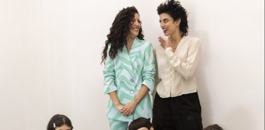 Roommates Atto III, convivere è condividere: tre mostre allo Spazio Studi Arte