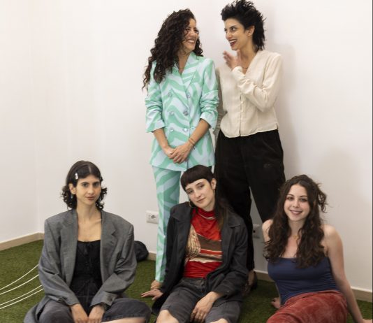 Roommates Atto III, convivere è condividere: tre mostre allo Spazio Studi Arte