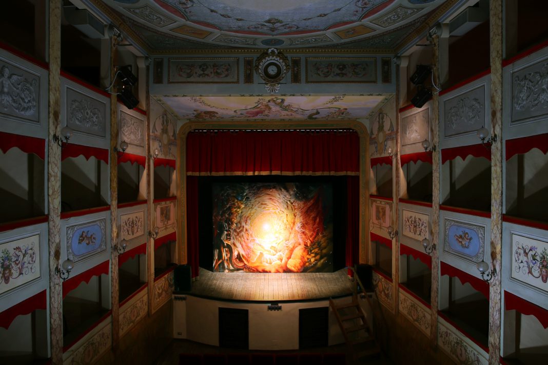 Ri_Genera Pietraroja. Topografia delle pecore e dei pescihttps://www.exibart.com/repository/media/2025/06/Diego-Gualandris-Zebracane-Mangiatutti-dipinto-animato-2021.-Foto-Valentina-Sammaciccia1-1068x712.jpg