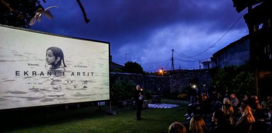 Ekrani i Artit 2025, in Albania il festival di videoarte tutto da scoprire