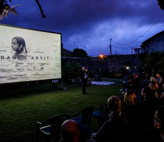 Ekrani i Artit 2025, in Albania il festival di videoarte tutto da scoprire