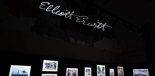 Elliott Erwitt: 184 fotografie per la sua prima volta a Palermo