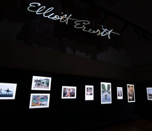 Elliott Erwitt: 184 fotografie per la sua prima volta a Palermo