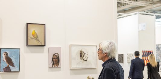 ArtVerona 2025: tutte le ultime novità della fiera targata Laura Lamonea ArtVerona 2024, ph. Giuseppe Marinelli