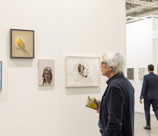 ArtVerona 2025: tutte le ultime novità della fiera targata Laura Lamonea ArtVerona 2024, ph. Giuseppe Marinelli