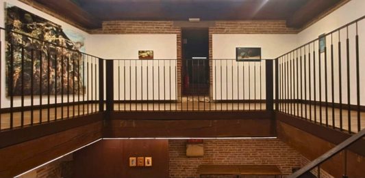 ‘E di salire al ciel diventa degno’. A Vicenza un percorso ascensionale che celebra la nuova ‘Scuola di Venezia’