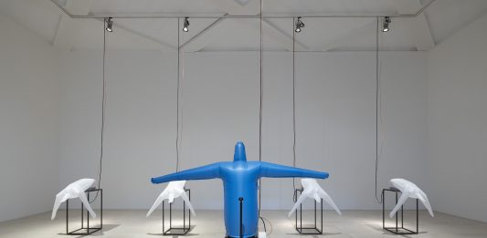 Cinque artisti in dialogo: i finalisti del Mario Merz Prize 2025 in mostra a Torino Mario Merz Prize Torino