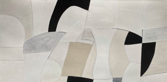 Francesco Zurlini e l’estetica dell’informale: la mostra alla Galleria Nobile di Bologna