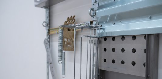 Arte Povera, si può andare oltre? Come gli artisti esplorano la materia, oggi Membrane, veduta della mostra, Contemporary Cluster, Roma, 2025