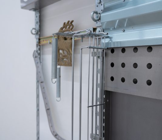 Arte Povera, si può andare oltre? Come gli artisti esplorano la materia, oggi Membrane, veduta della mostra, Contemporary Cluster, Roma, 2025