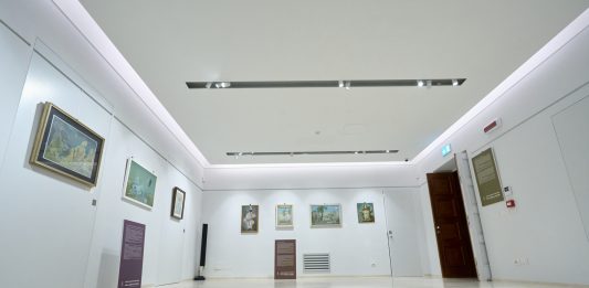 Capri: la Fondazione Messanelli Zweig vuole aprire un nuovo sguardo sull’isola