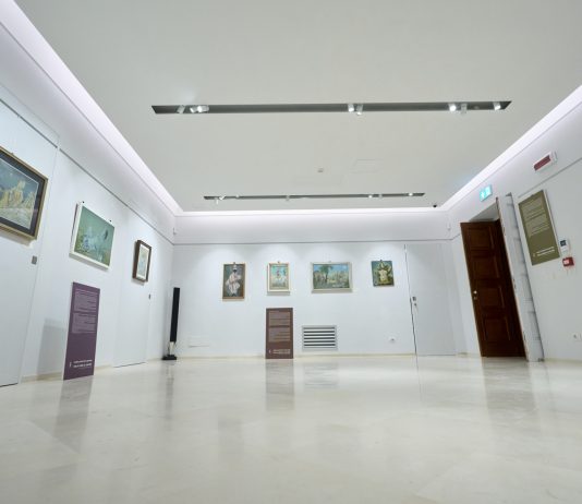 Capri: la Fondazione Messanelli Zweig vuole aprire un nuovo sguardo sull’isola