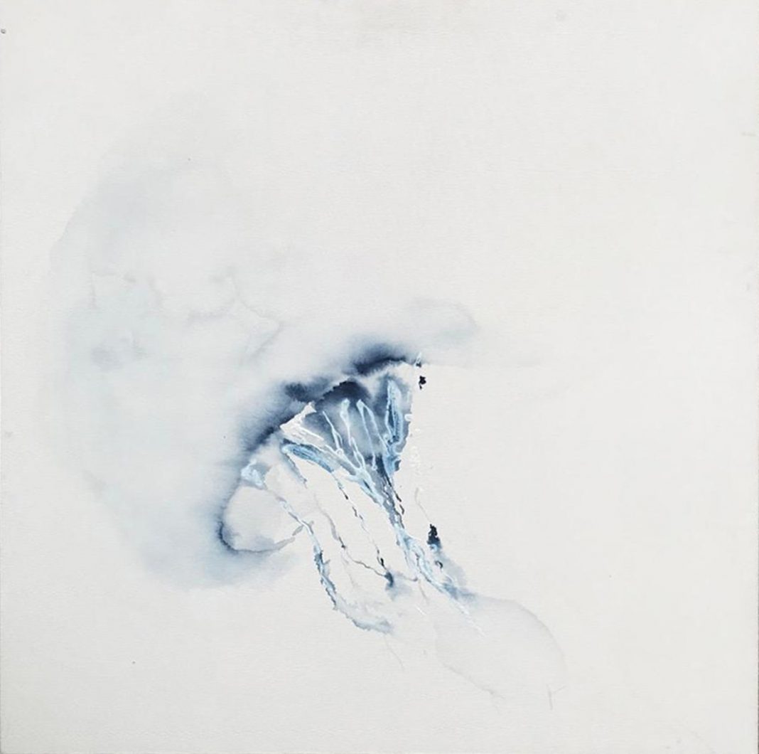 Gabriella Tornotti – Of Water and Lighthttps://www.exibart.com/repository/media/2025/06/Gabriella-Tornotti-Alternance-Jelly-2-cm.90x90-acquarello-su-tela-1068x1060.jpg