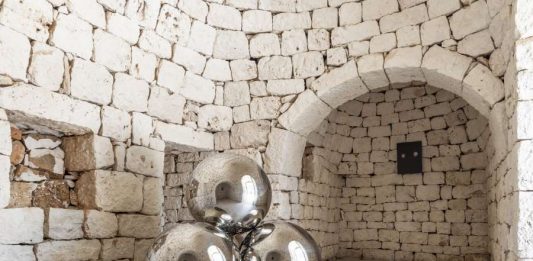 Dep Art Out a Ceglie Messapica riapre la stagione estiva