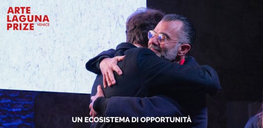 ARTE LAGUNA PRIZE I PREMI SPECIALI CHE FANNO LA DIFFERENZA