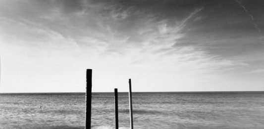 L’enigma della luce di Mimmo Jodice al Castello di Udine