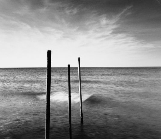 L’enigma della luce di Mimmo Jodice al Castello di Udine