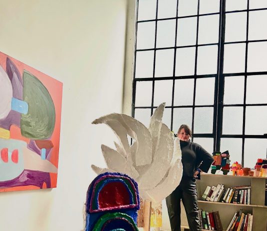 «Spazi in cui l’arte possa crescere libera»: la residenza d’artista secondo Nicoletta Rusconi