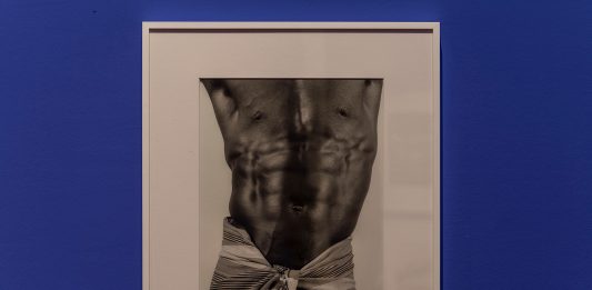 “Le forme del classico”: l’intensità fotografica di Robert Mapplethorpe in mostra a Venezia