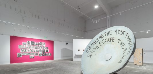 Art Encounters 2025: il racconto dell’affascinante biennale di Timișoara