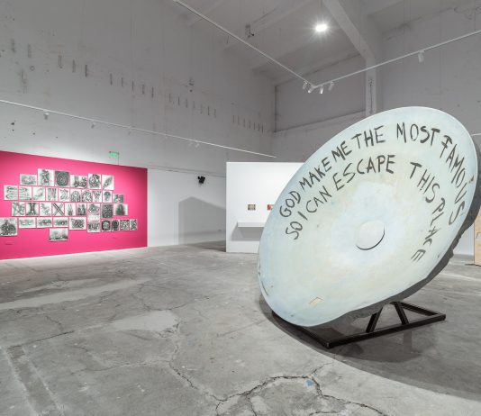 Art Encounters 2025: il racconto dell’affascinante biennale di Timișoara