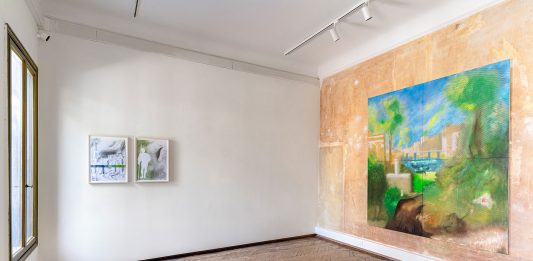 Dentro la Tempesta: Manuel Gualandi e l’enigma di Giorgione a Venezia