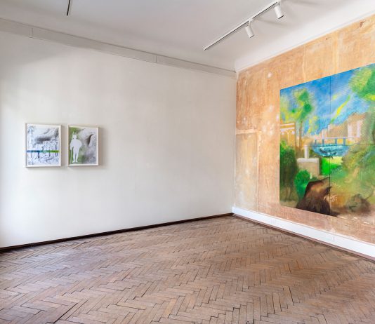 Dentro la Tempesta: Manuel Gualandi e l’enigma di Giorgione a Venezia