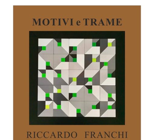 RICCARDO FRANCHI – MOTIVI E TRAME