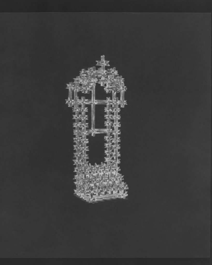 etichette d’artista San Leonardo