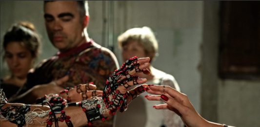 Intervista a Luca Pagan, l’artista che suona il proprio corpo attraverso la tecnologia Luca Pagan