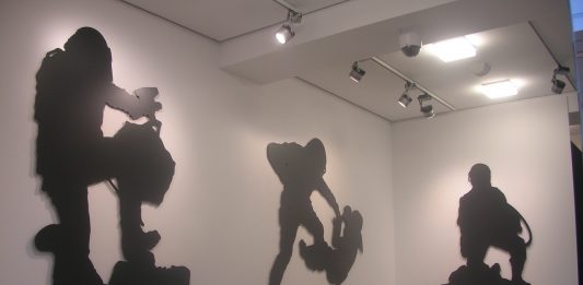 Reality Fiction di Maurizio Taioli da Flashback Habitat