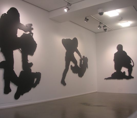 Reality Fiction di Maurizio Taioli da Flashback Habitat