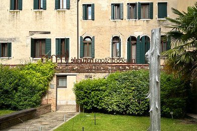 ALICE CHANNER. MEGAFLORA Presentazione del progetto e del catalogo martedì 24 giugno alle 10:30 al Museo di Storia Naturale “Giancarlo Ligabue” a Venezia