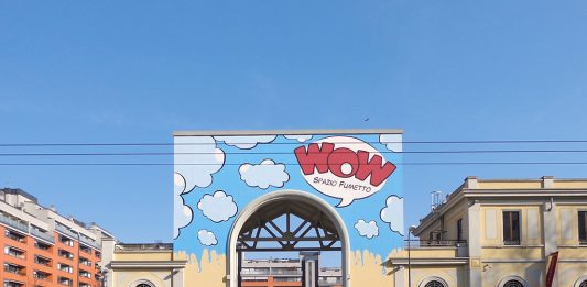 Milano, addio Wow Spazio Fumetto: così chiude il museo della nona arte wow spazio fumetto chiude