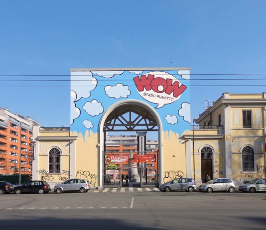 Milano, addio Wow Spazio Fumetto: così chiude il museo della nona arte wow spazio fumetto chiude