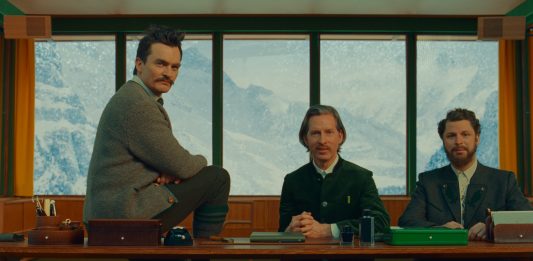 Montblanc e Wes Anderson alla Milano Fashion Week: cinema e stile in un cortometraggio