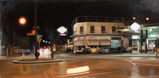 Non è ancora buio: Nicola Nannini protagonista nelle sedi bolognesi di CUBO