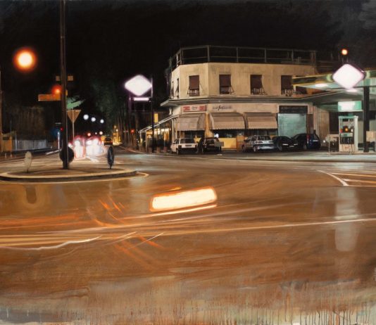 Non è ancora buio: Nicola Nannini protagonista nelle sedi bolognesi di CUBO